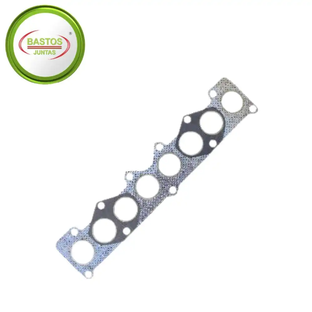 JUNTA COLETOR ADMISSAO ESCAPE S-10 2.5 MAXION