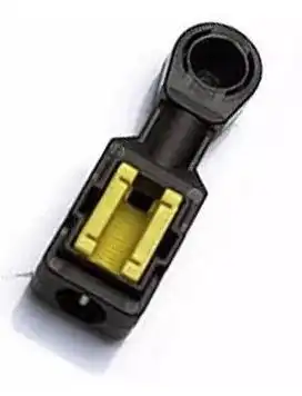 TIRANTE PONTA CABO ALAVANCA CAMBIO ECOSPORT 03 A 06 SELECAO