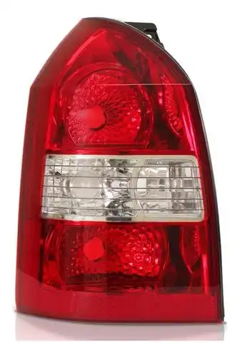 SINAL TRAS HYUNDAI TUCSON 05/ ESQ