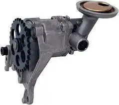 BOMBA OLEO GOL MI 96/97 1.0 8V/16V (CORRENTE)