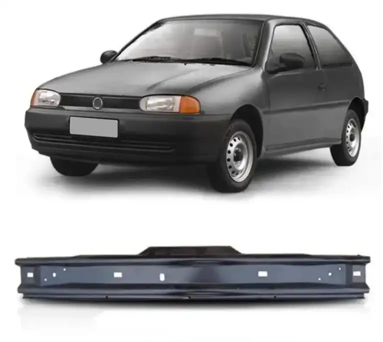 LAMINA PARACHOQUE DIANT GOL PLUS