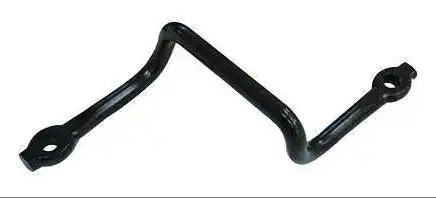 ENGATE SUPERIOR FECHADURA CAPO F-250 1999 EM DIANTE