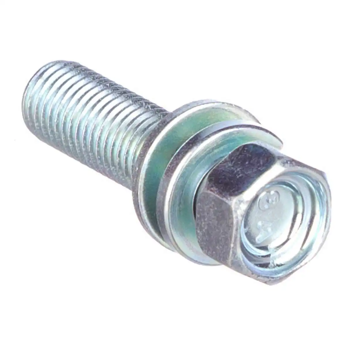 PARAFUSO DOBRADICA TAMPA S-10 2012 A 2017