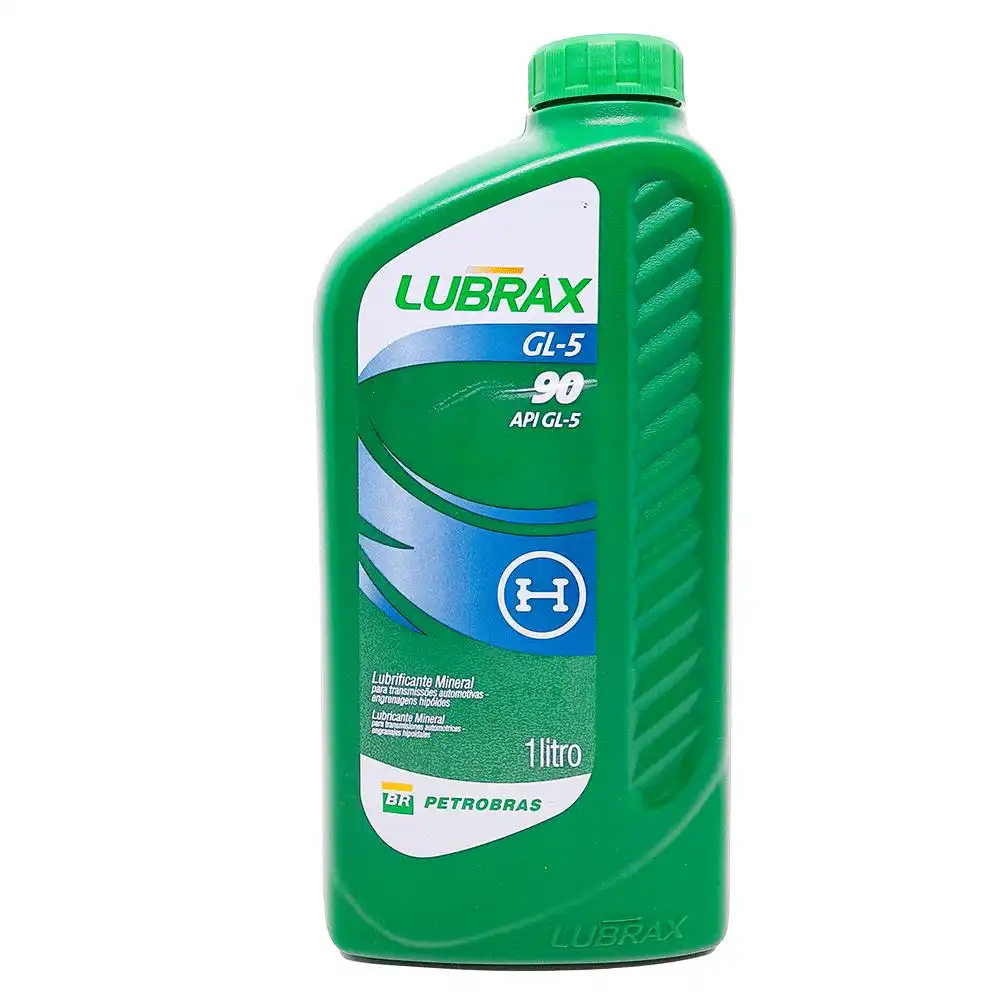 OLEO CAIXA 90 GL-5 DIFERENCIAL