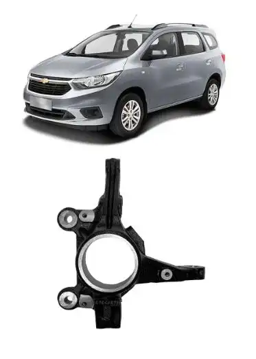 MANGA EIXO SPIN 2012 A 2016 ESQ