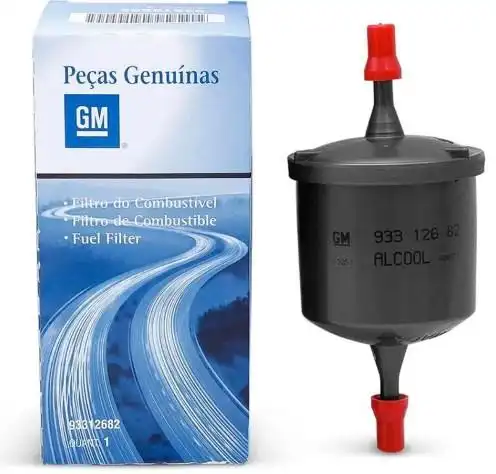 FILTRO COMBUSTIVEL ASTRA 2.0 8V 2003/