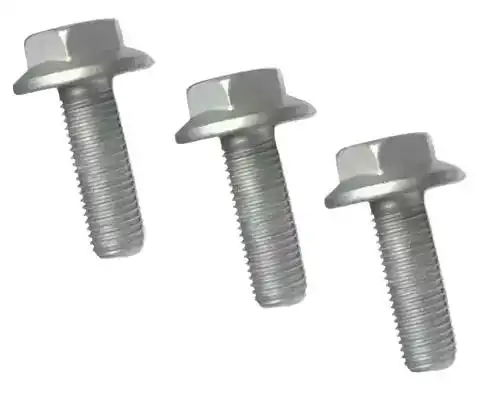 PARAFUSO POLIA COMANDO DE VALVULA POLO 2003 A 2018