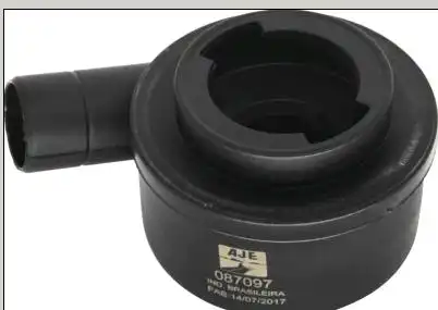 VALVULA ANTI CHAMA GOLF 1.6 SR /00 GOLF 2.0 00/ BORA 2.0 POL