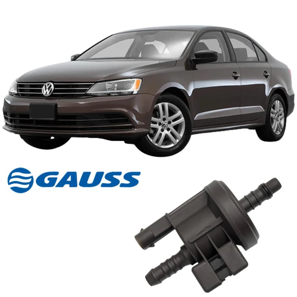 VALVULA CANISTER JETTA 2.0 16V 2010 A 2018