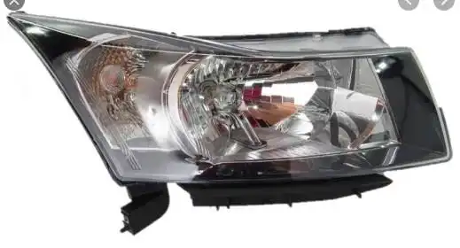 FAROL CRUZE 2011 A 2016 ESQ C/MASC NEGRA ELETRICO