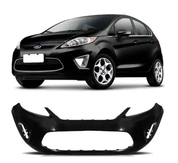 PARACHOQUE DIANT NEW FIESTA 2011 A 2013