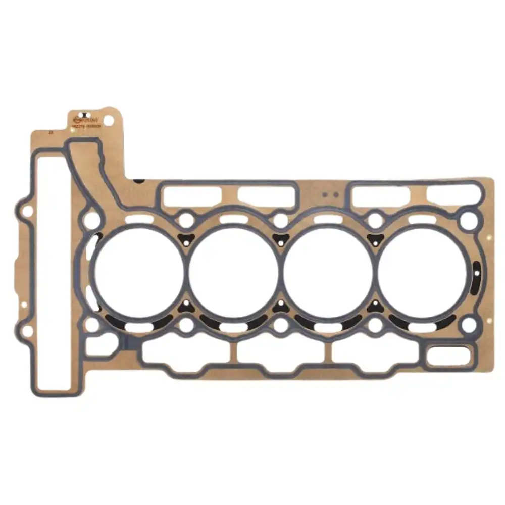 JUNTA CABECOTE CITROEN C4 1.6 16V THP 2012 ACIMA