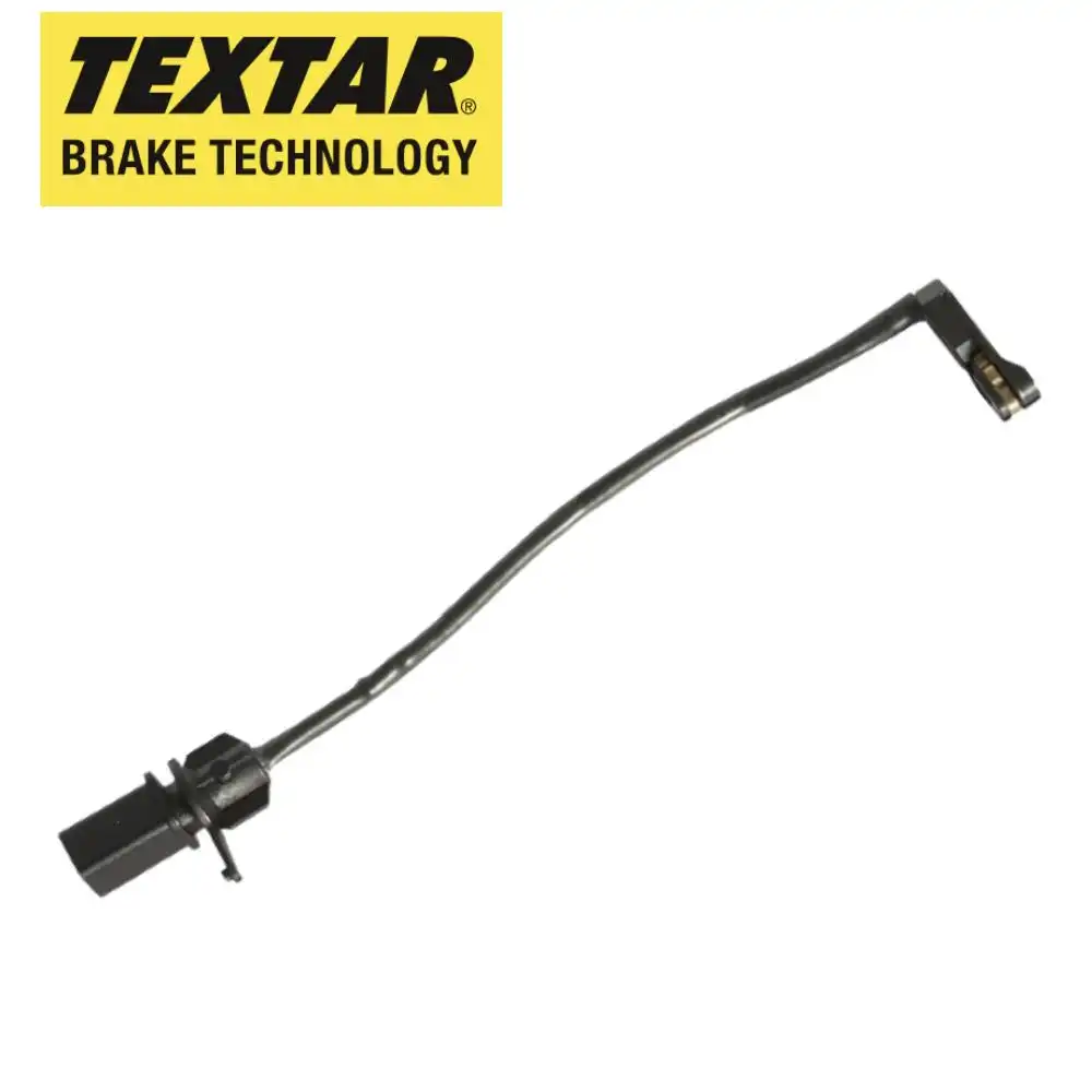 SENSOR PASTILHA FREIO TRASEIRO PORSCHE MACAN 2014 ACIMA 215M