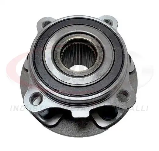 CUBO RODA DIANT LAND ROVER VELAR 2.0 2018 EM DIATE