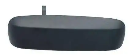 MACANETA EXT FIAT UNO 2014 A 2021 DIANT DIR PRETO S/ FURO