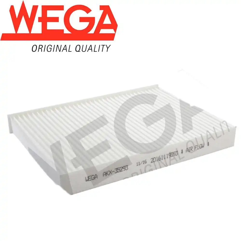 FILTRO AR CABINE DOBLO 1.6 16V 2001 A 2006