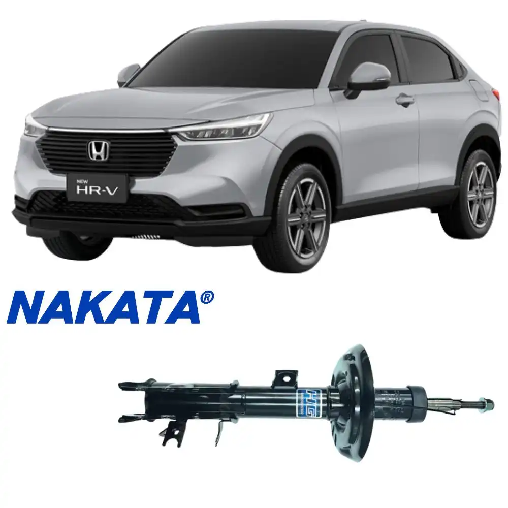 AMORTECEDOR DIANTEIRO HR-V 2022 ACIMA ESQUERDO