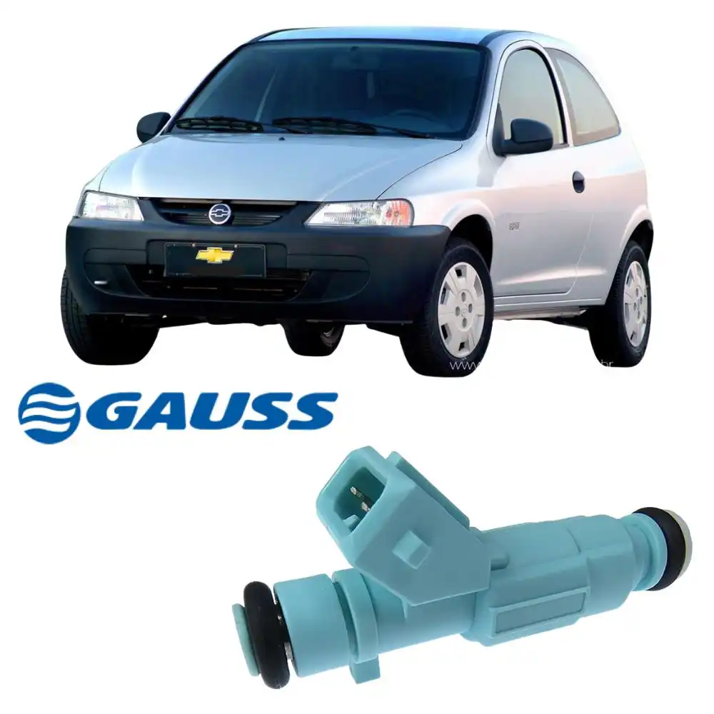 BICO INJETOR CELTA 1.4 8V 2003 A 2006