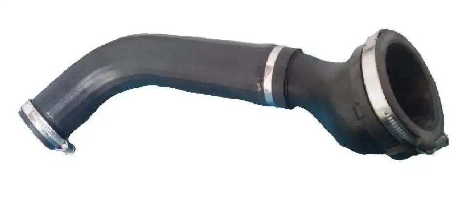 MANGUEIRA INTERCOOLER S-10 2.8 16V 2014 A 2017