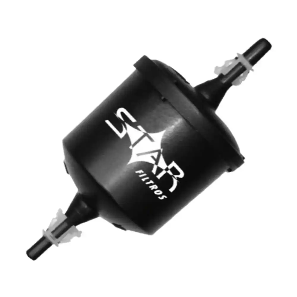 FILTRO COMBUSTIVEL GOL G2 G3 G4 1995/