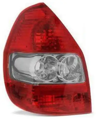 SINAL TRAS HONDA FIT 2003 A 2008 ESQ