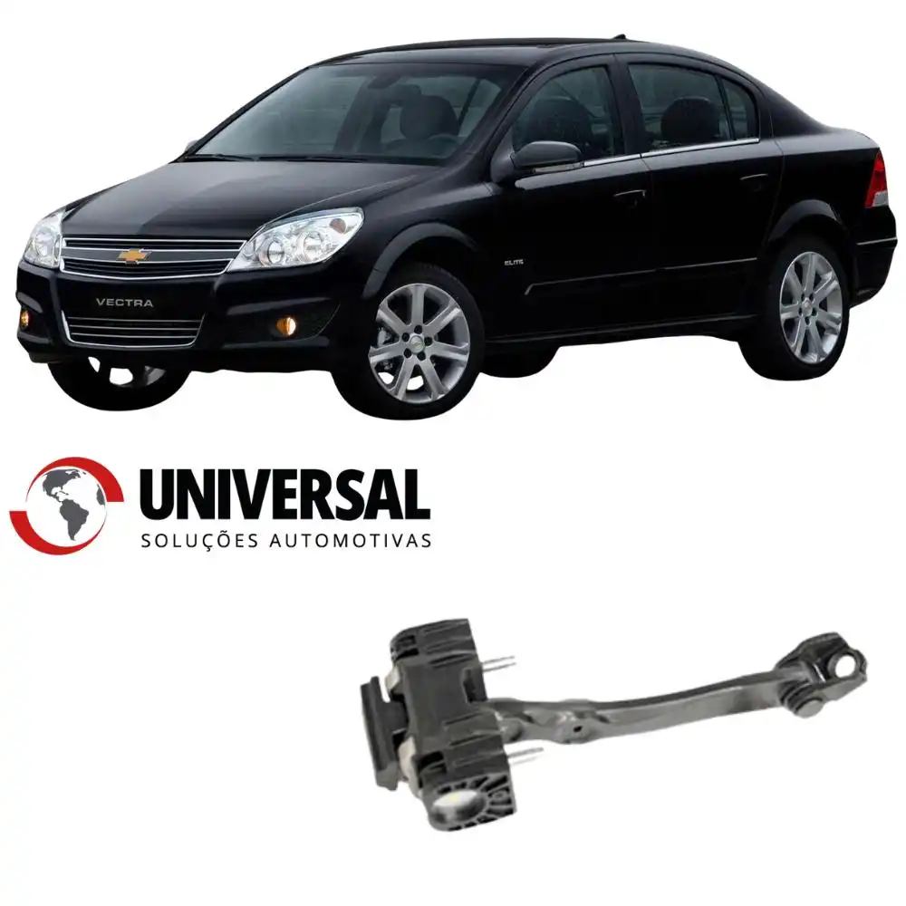 LIMITADOR PORTA VECTRA 06/11 DIANT ESQ/DIR