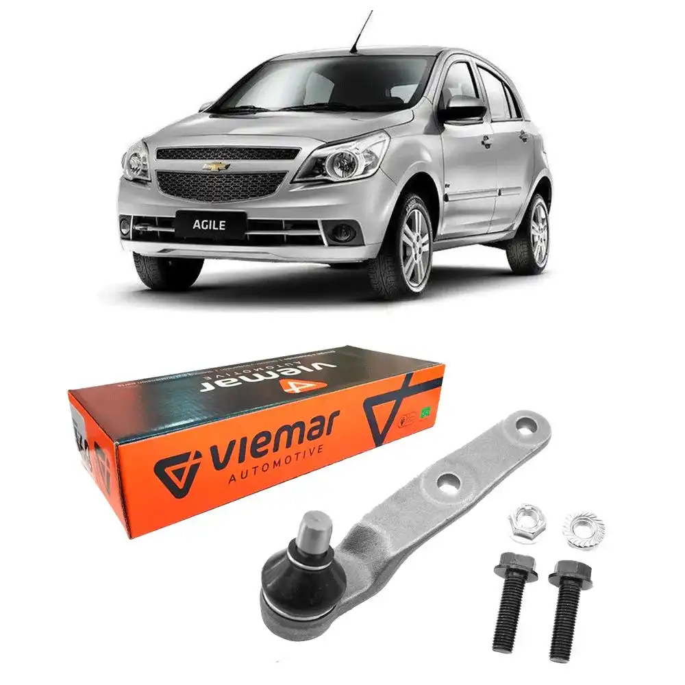 PIVO AGILE 2009 A 2013