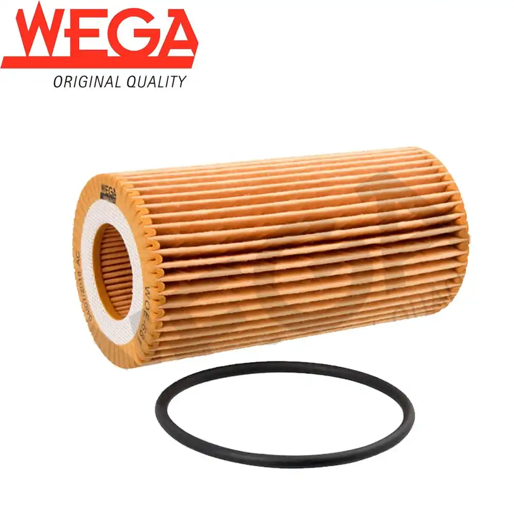 FILTRO OLEO MOTOR AMAROK 3.0 V6 2018/