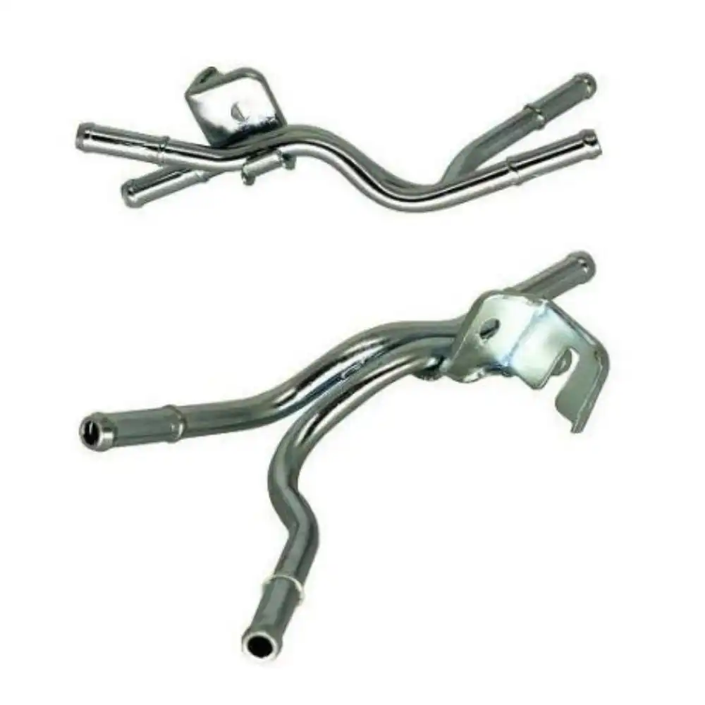 TUBO REFRIGERACAO MOTOR HONDA FIT 1.4 1.5 2004 A 2008