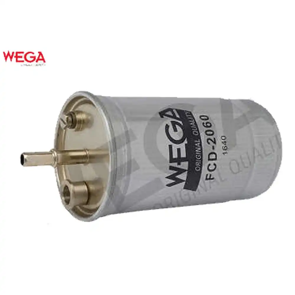 FILTRO DIESEL VW 8.150E MWM 4.08 TCE 2005 EM DIANTE BLINDADO