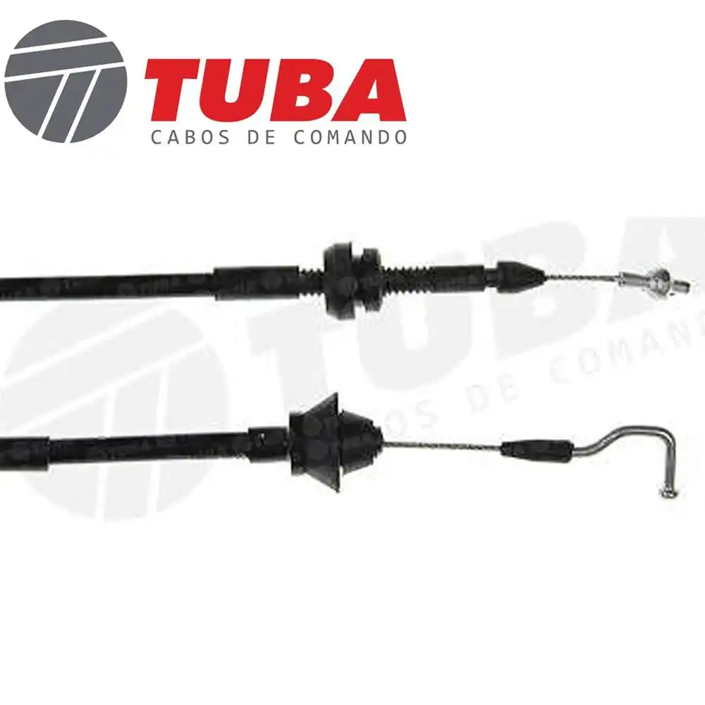 CABO ACELERADOR GOL PLUS 95/ 1.6,1.8 990MM