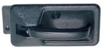 MACANETA INT CARGO 1985 A 2011 PRETA