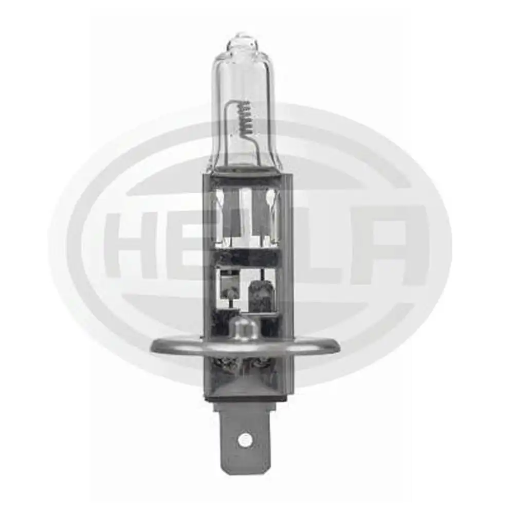 LAMPADA BIODO H-1 74W 24V