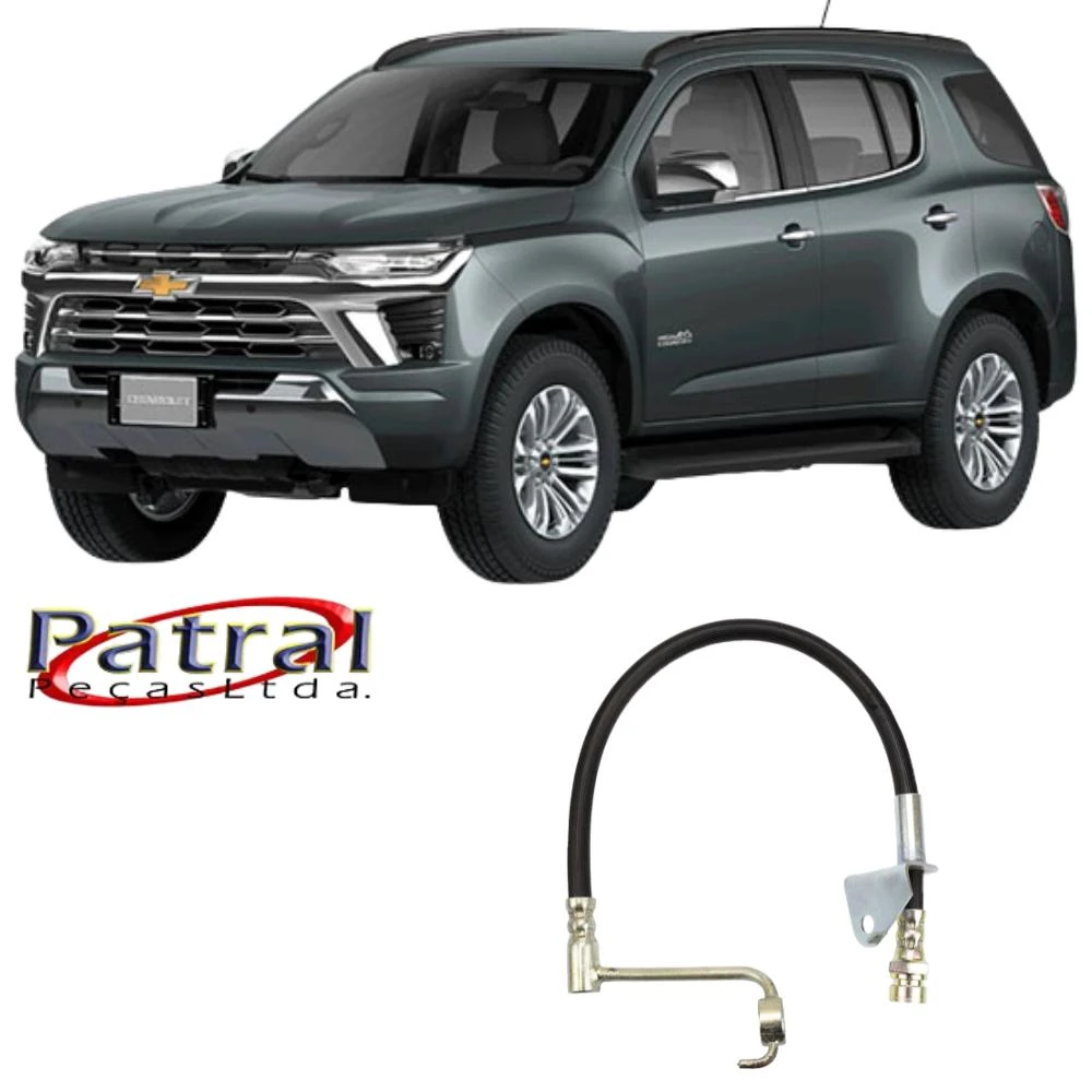 FLEXIVEL FREIO DIANTEIRO S-10 2017 ACIMA DIREITO