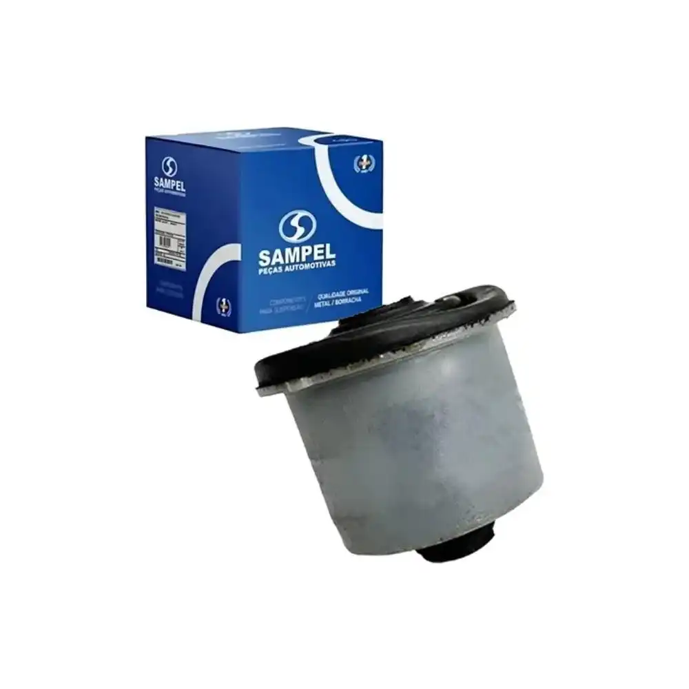 BUCHA EIXO TRAS CITROEN C3 2022 ACIMA