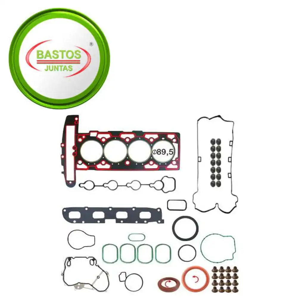 JUNTA MOTOR CAPTIVA 2.4 16V INJEÇAO DIRETA 2010 A 2017