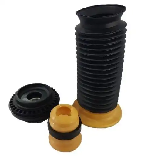 KIT AMORTECEDOR DIANTEIRO FIAT 500 1.4 2012 A 2017 COMPLETO