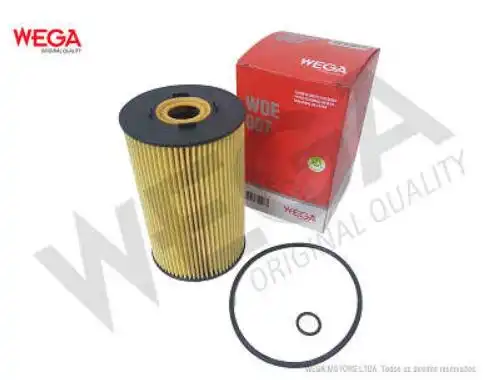 FILTRO OLEO MOTOR MERCEDES BENZ 1014LN 1989 ACIMA