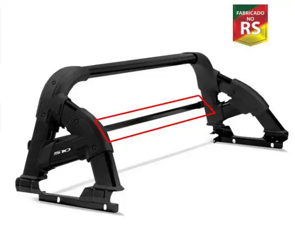 GRADE SANTO ANTONIO S-10 2012/ PRETO