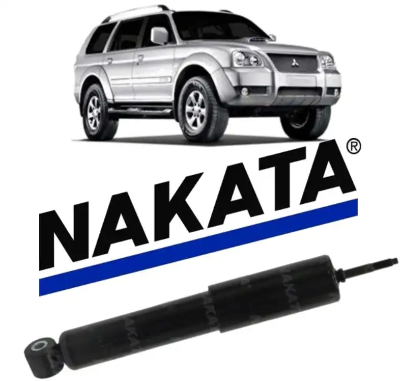 AMORTECEDOR DIANTEIRO MITSUBISHI PAJERO SPORT 2006/