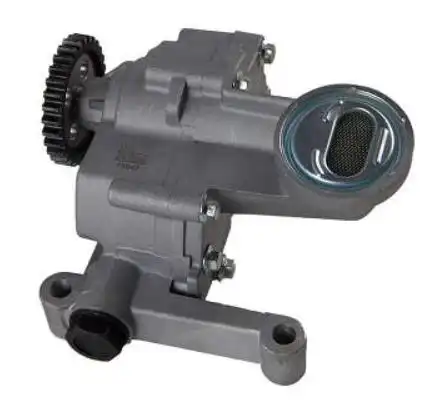 BOMBA OLEO HYUNDAI IX35 2.0 16V 2010 A 2012 GASOLINA