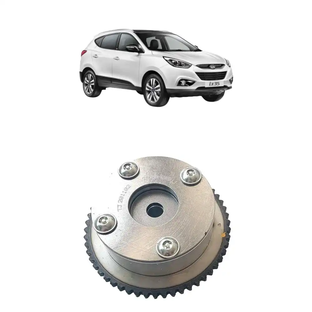 POLIA COMANDO ADMISSAO IX35 2.0 2014 ACIMA