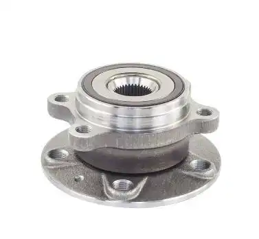 CUBO RODA DIANT AUDI A3 06/ JETTA 06/ PASSAT 07/ C/ ROLAM