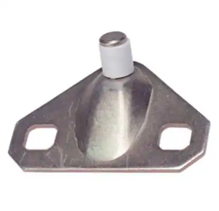 BATENTE PORTA MALAS FIAT 147