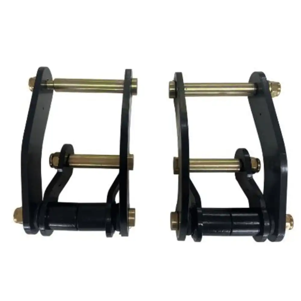 KIT CONFORTO SUSPENSAO TRASEIRA FORD RANGER 1998 EM DIANTE