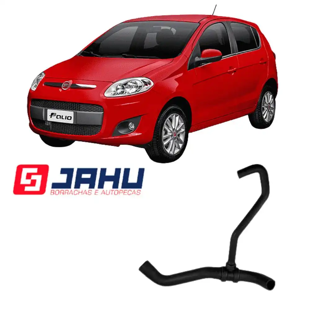 MANGUEIRA AQUECEDOR PALIO 1.6 16V ETORQ 2012 EM DIANTE