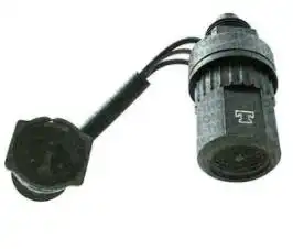 SENSOR VELOCIDADE MONZA 1.8 2.0 1989 A 1996 GASOLINA