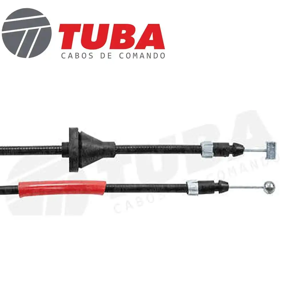 CABO CAPO CAPTIVA 2008 A 2017 (2077MM)