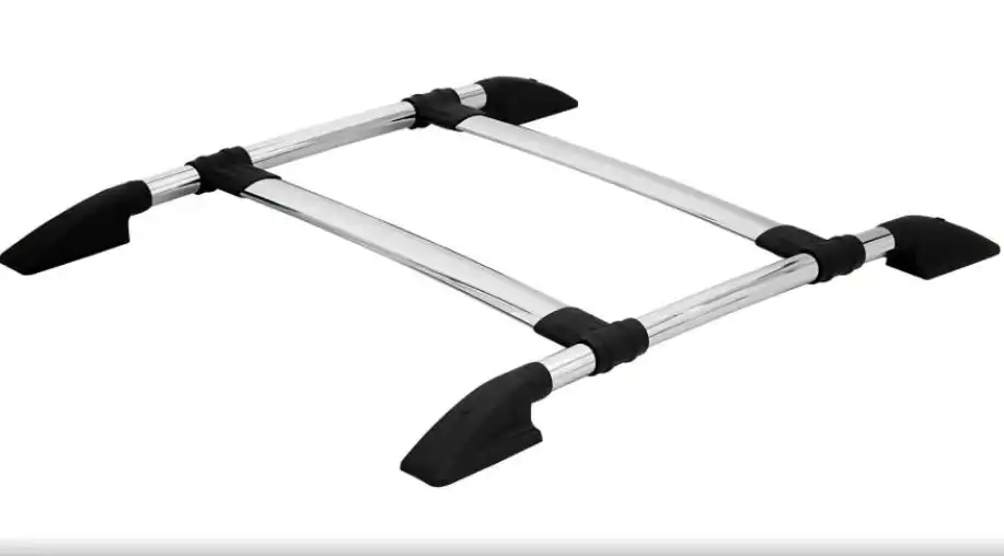 RACK S-10 12/17 ALUMINIO POLIDO