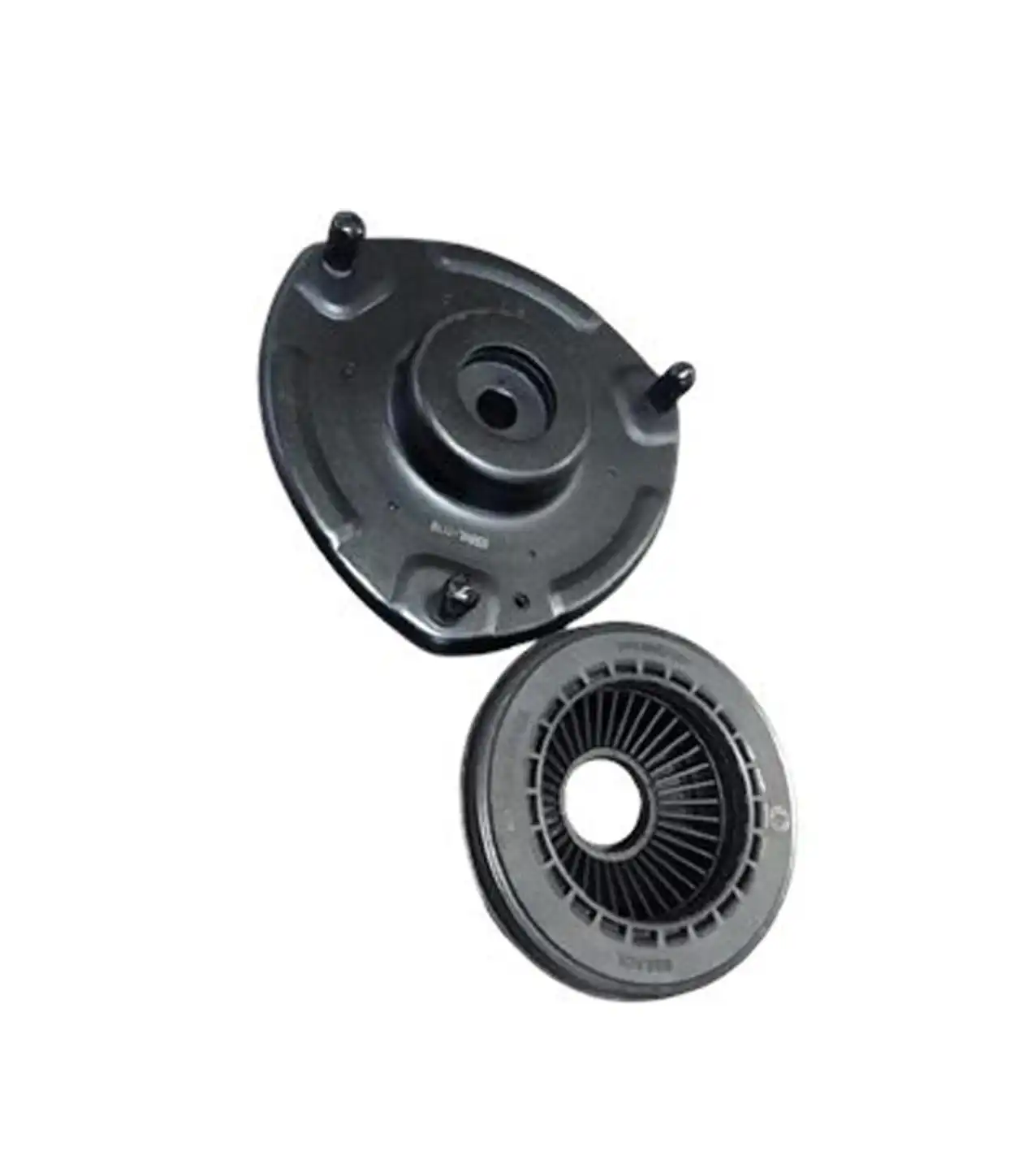 COXIM AMORTECEDOR DIANTEIRO HYUNDAI SANTA FE 3.3 2013/ C/ROL